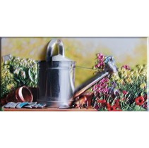 Fabresa Padronale Irrigazione Cenefa